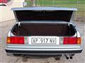 MASERATI BITURBO 2.0 Spider