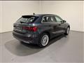 AUDI A3 SPORTBACK SPORTBACK 40 TFSI e S-TRONIC BUSINESS ADVANCED