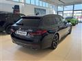 BMW SERIE 5 520d 48V xDrive Msport