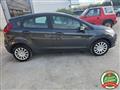 FORD FIESTA + 1.4 TDCi 68CV 5 porte