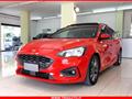 FORD Focus SW 1.5 Ecoblue ST-Line S&S (TETTO PANORAMICO APRIBILE)