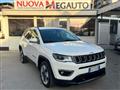 JEEP COMPASS 2.0 Multijet II 4WD Limited