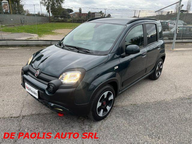 FIAT PANDA CROSS 1.0 FireFly S&S Hybrid