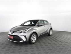 TOYOTA C-HR 1.8 Hybrid E-CVT Business