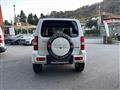 SUZUKI JIMNY 1.3 4WD Evolution Plus