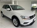 VOLKSWAGEN TIGUAN 2.0 TDI SCR DSG Business BlueMotion Technology