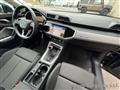 AUDI Q3 SPORTBACK SPB 40 TFSI quattro S tronic S line edition