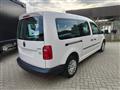 VOLKSWAGEN CADDY KOMBI Caddy 1.4 TGI Kombi Business