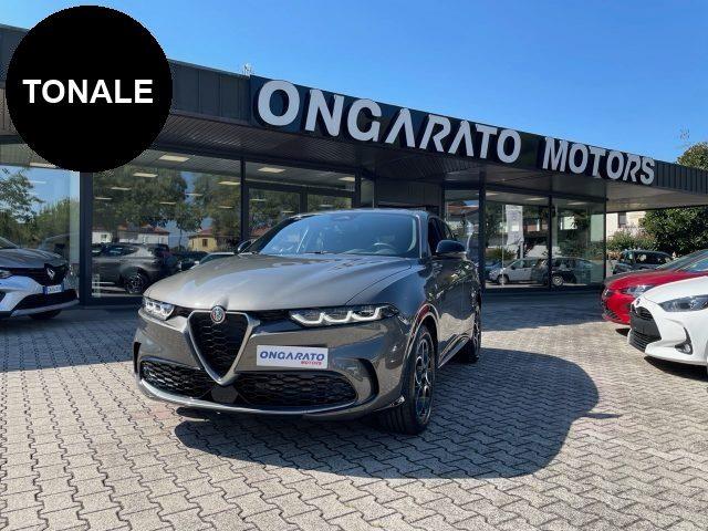 ALFA ROMEO TONALE 1.6 diesel 130 CV TCT6 Sprint #VARI COLORI