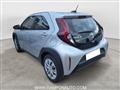 TOYOTA NUOVA AYGO X Aygo X 1.0 VVT-i 72 CV 5 porte Active