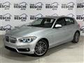 BMW SERIE 1 d xDrive 5p. Urban