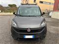 FIAT DOBLÒ 1.6 120cv Autocarro 3 posti Iva detraibile