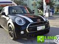 MINI MINI 5 PORTE 2.0 Cooper SD aut. Hype 5 porte