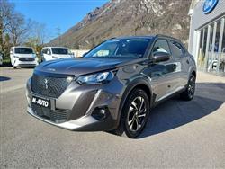 PEUGEOT 2008 PureTech 130 S&S Allure