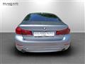 BMW SERIE 5 d Luxury 249cv auto