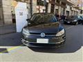 VOLKSWAGEN GOLF BUSINESS 1.6 TDI  BLUEMOTION