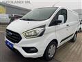 FORD TRANSIT CUSTOM 340 2.0 TDCi 130 MHEV PC Furgone Trend