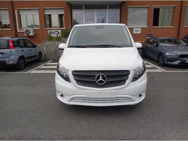 MERCEDES Vito III 114 Vito 114 2.2 cdi 136cv Long Iva Esposta