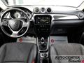 SUZUKI VITARA 1.4 Boosterjet 4WD AllGrip Top