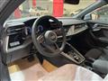 AUDI A3 SPORTBACK SPB 35 TFSI S tronic Advanced