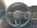 MERCEDES CLASSE C SW C 220 d S.W. Auto Business