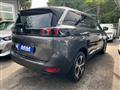 PEUGEOT 5008 BlueHDi 130 EAT8 Allure Pack #7 POSTI #ANCHE NERA