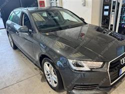 AUDI A4 AVANT Avant 2.0 TDI 150 CV S tronic Business