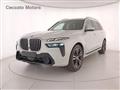 BMW X7 xDrive40d 48V Msport