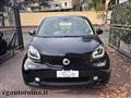 SMART FORTWO 70 1.0 twinamic Passion Led, 16".