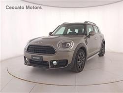 MINI COUNTRYMAN 1.5 One D Business Countryman