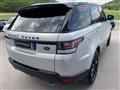 LAND ROVER RANGE ROVER SPORT 3.0 TDV6 HSE AWD 4X4 ITALIANA FULL OPTIONALS