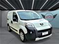 PEUGEOT BIPPER 1.3 HDi 80CV Furgone Premium NEOPATENTATI RedAuto