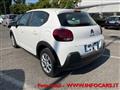 CITROEN C3 BlueHDi 100 S&S Van Feel