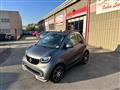 SMART FORTWO CABRIO BRABUS 0.9 Turbo twinamic cabrio Xclusive