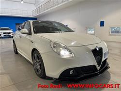 ALFA ROMEO GIULIETTA 1.6 JTDm-2 105 CV Distinctive