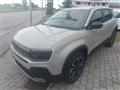 JEEP AVENGER e-HYBRID 1.2 Turbo MHEV Summit