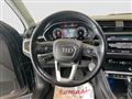 AUDI Q3 35 TDI S tronic S line edition