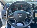 DACIA DUSTER 1.5 Blue dCi 8V 115 CV 4x4 Techroad