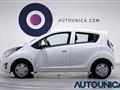 CHEVROLET SPARK 1.0 LS GPL ECO LOGIC NEOPATENTATI