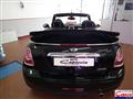 MINI Cabrio COOPER BZ/GPL NAVI CRUISE CONTROL TELEFONO !