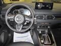 MAZDA CX-5 2.0L e-Skyactiv-G 165 CV M Hybrid AWD Homura