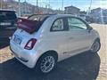 FIAT 500C C 1.2 Lounge