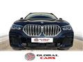 BMW X6 xDrive30d 48V Msport/H-UP/ACC/Laser/Panorama