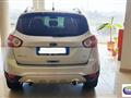 FORD Kuga 2.0 TDCi 163CV 4WD Titanium DPF