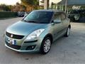 SUZUKI SWIFT MACERATA - 1.2 VVT 4WD 5 porte GL Style