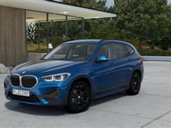 BMW X1 sDrive18d Sport