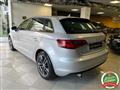 AUDI A3 SPORTBACK SPB 1.6 TDI 105cv S tronic *LED*NAVI