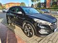 HYUNDAI TUCSON 1.7 CRDi Sound Edition