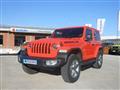 JEEP WRANGLER 2.2 Mjt II Sahara