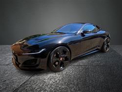 JAGUAR F-TYPE 2.0 aut. Coupé R-Dynamic Black +20"